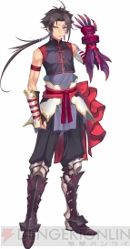 『BLADE ARCUS from Shining』