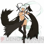『閃乱カグラ NewWave Gバースト』