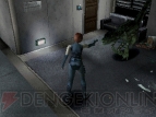 『DINO CRISIS』