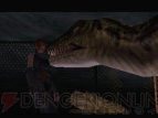 『DINO CRISIS』