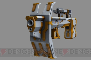 『ガンスト』コスチューム完全カタログ：武器編 すべての武器がココに集結する！（前編）【電撃銃士隊】