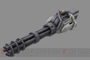 『ガンスト』コスチューム完全カタログ：武器編 すべての武器がココに集結する！（前編）【電撃銃士隊】