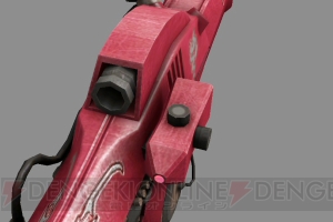 『ガンスト』コスチューム完全カタログ：武器編 すべての武器がココに集結する！（前編）【電撃銃士隊】