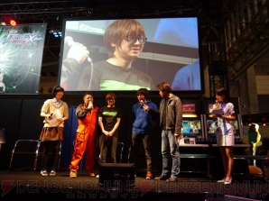 『電撃文庫 FIGHTING CLIMAX』