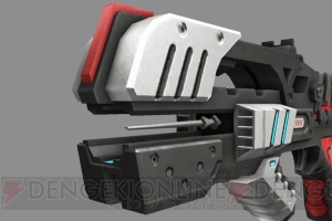 『ガンスト』コスチューム完全カタログ：武器編 すべての武器がココに集結する！（後編）【電撃銃士隊】