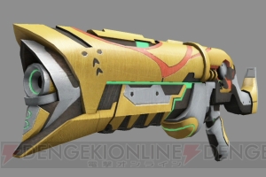 『ガンスト』コスチューム完全カタログ：武器編 すべての武器がココに集結する！（後編）【電撃銃士隊】