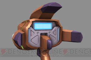 『ガンスト』コスチューム完全カタログ：武器編 すべての武器がココに集結する！（後編）【電撃銃士隊】