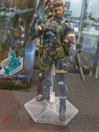 『メタルギア ソリッド V グラウンド・ゼロズ』