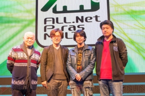 格闘ゲーム座談会