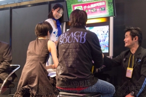 格闘ゲーム座談会