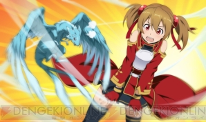 『ソードアート・オンライン ―ホロウ・フラグメント―』