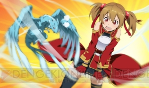 【ソードアート・トゥデイ】キバオウ＆アルゴなどサブキャラを紹介！ アスナやユイとの日常を切り取ったイベントCGも到着