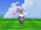 『ポケットモンスター X・Y』