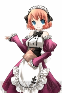 PS Vita『インフィニタ・ストラーダ』が公開！ 加藤英美里さんや伊藤かな恵さんなどが出演するデッキ構築型カードゲーム!!【電撃PS特報】