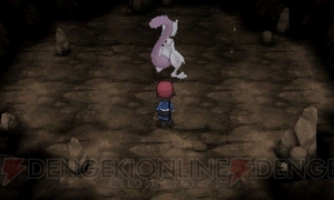 ポケットモンスターx Y からミュウツーなど伝説のポケモンや トライアルハウス といった殿堂入り後の各種要素を紹介 電撃オンライン