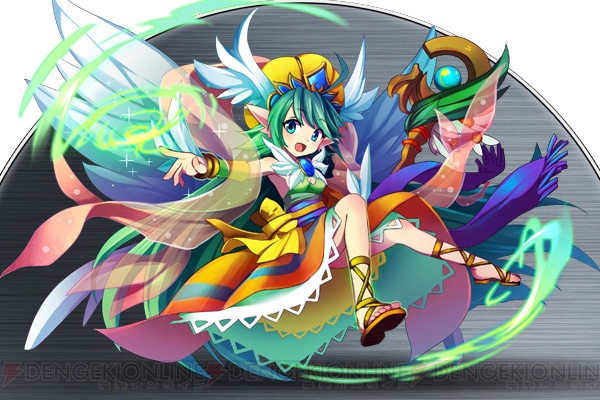 Croozが満を持して放つ新たなパズルrpg モンスターエッグアイランド に期待せざるを得ない5つの理由とは 電撃オンライン