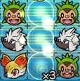 『ポケモンバトルトローゼ』
