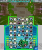 『ポケモンバトルトローゼ』