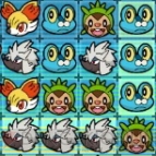『ポケモンバトルトローゼ』