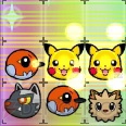 『ポケモンバトルトローゼ』