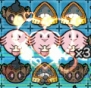 『ポケモンバトルトローゼ』