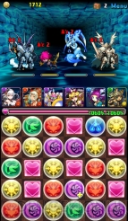 “今日からパズドラ女子！”