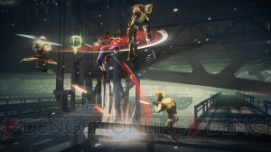 新生『ストライダー飛竜』をレビュー！ 爽快な攻撃と骨太な探索アクションを実現した本作の感想を掲載