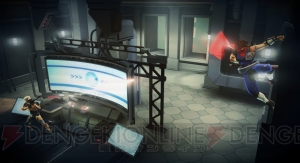 新生『ストライダー飛竜』をレビュー！ 爽快な攻撃と骨太な探索アクションを実現した本作の感想を掲載