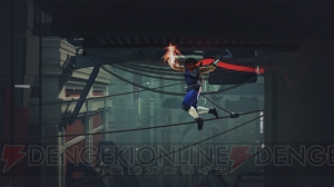 新生『ストライダー飛竜』をレビュー！ 爽快な攻撃と骨太な探索アクションを実現した本作の感想を掲載