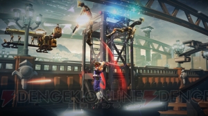 新生『ストライダー飛竜』をレビュー！ 爽快な攻撃と骨太な探索アクションを実現した本作の感想を掲載