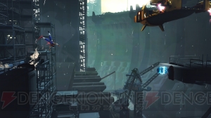 新生『ストライダー飛竜』をレビュー！ 爽快な攻撃と骨太な探索アクションを実現した本作の感想を掲載