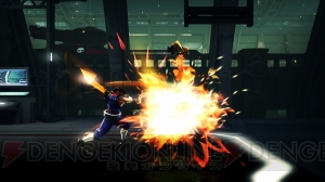 新生『ストライダー飛竜』をレビュー！ 爽快な攻撃と骨太な探索アクションを実現した本作の感想を掲載