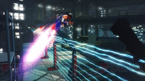 新生『ストライダー飛竜』をレビュー！ 爽快な攻撃と骨太な探索アクションを実現した本作の感想を掲載