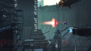 新生『ストライダー飛竜』をレビュー！ 爽快な攻撃と骨太な探索アクションを実現した本作の感想を掲載