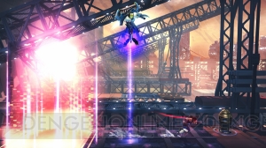 新生『ストライダー飛竜』をレビュー！ 爽快な攻撃と骨太な探索アクションを実現した本作の感想を掲載