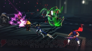 新生『ストライダー飛竜』をレビュー！ 爽快な攻撃と骨太な探索アクションを実現した本作の感想を掲載