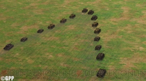 『World of Tanks』