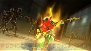 『仮面ライダー バトライド・ウォーII』