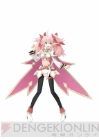 『禁忌のマグナ』