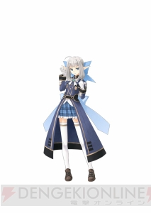 『ルーンファクトリー』のスタッフが手がける新作SRPG『禁忌のマグナ』が3DSで発売決定！ 公式サイトも本日2月17日にオープン