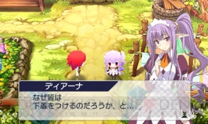 『ルーンファクトリー』のスタッフが手がける新作SRPG『禁忌のマグナ』が3DSで発売決定！ 公式サイトも本日2月17日にオープン