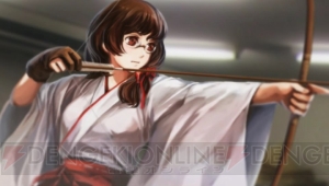 魔都紅色幽撃隊 最新情報が到着 學園ジュヴナイル伝奇 に欠かせないオカマキャラの他 特技や訓練のシステムが判明 電撃オンライン