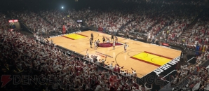 『NBA 2K14』