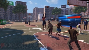 『NBA 2K14』