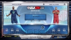 『NBA 2K14』