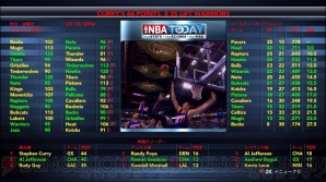 『NBA 2K14』