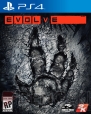 『EVOLVE』
