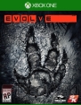『EVOLVE』