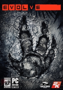 『Evolve』最速レビュー！ 『レフト4デッド』の遺伝子を継ぐ“4人協力プレイ vs. ソロプレイ”の異色のマルチプレイサバイバルACT