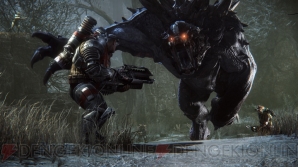 『EVOLVE』